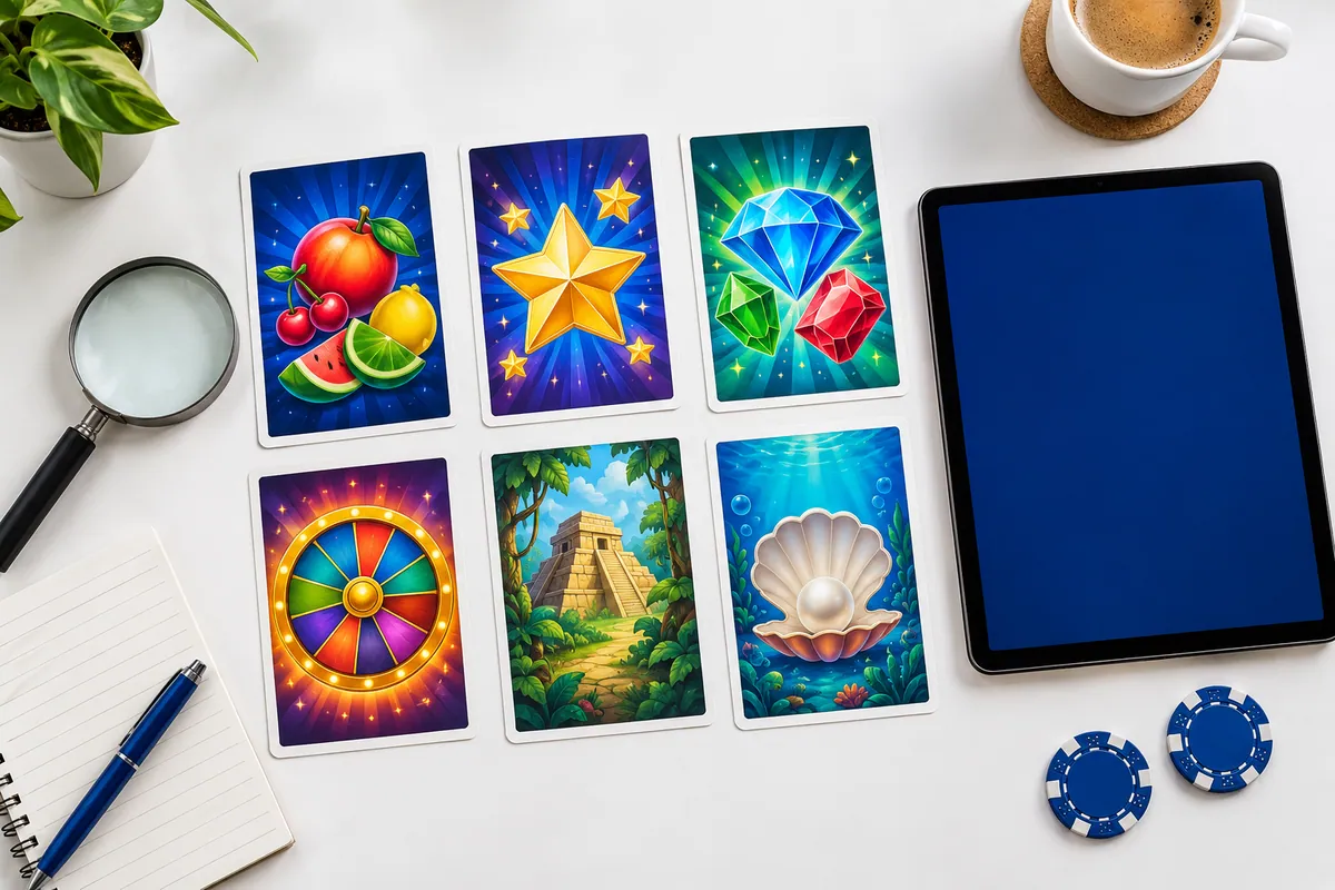 BoyleSports free spins eligible games selection for Ireland