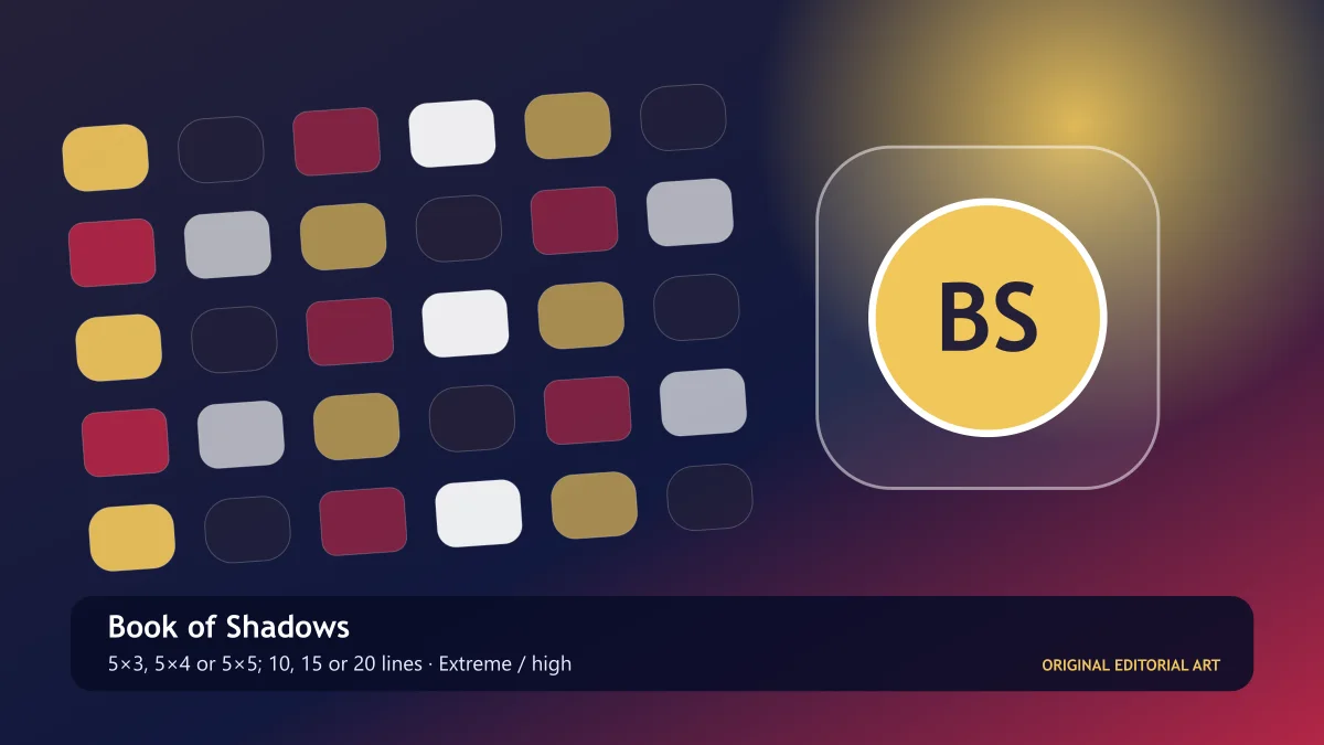 BoyleSports Book of Shadows slot mechanic editorial preview