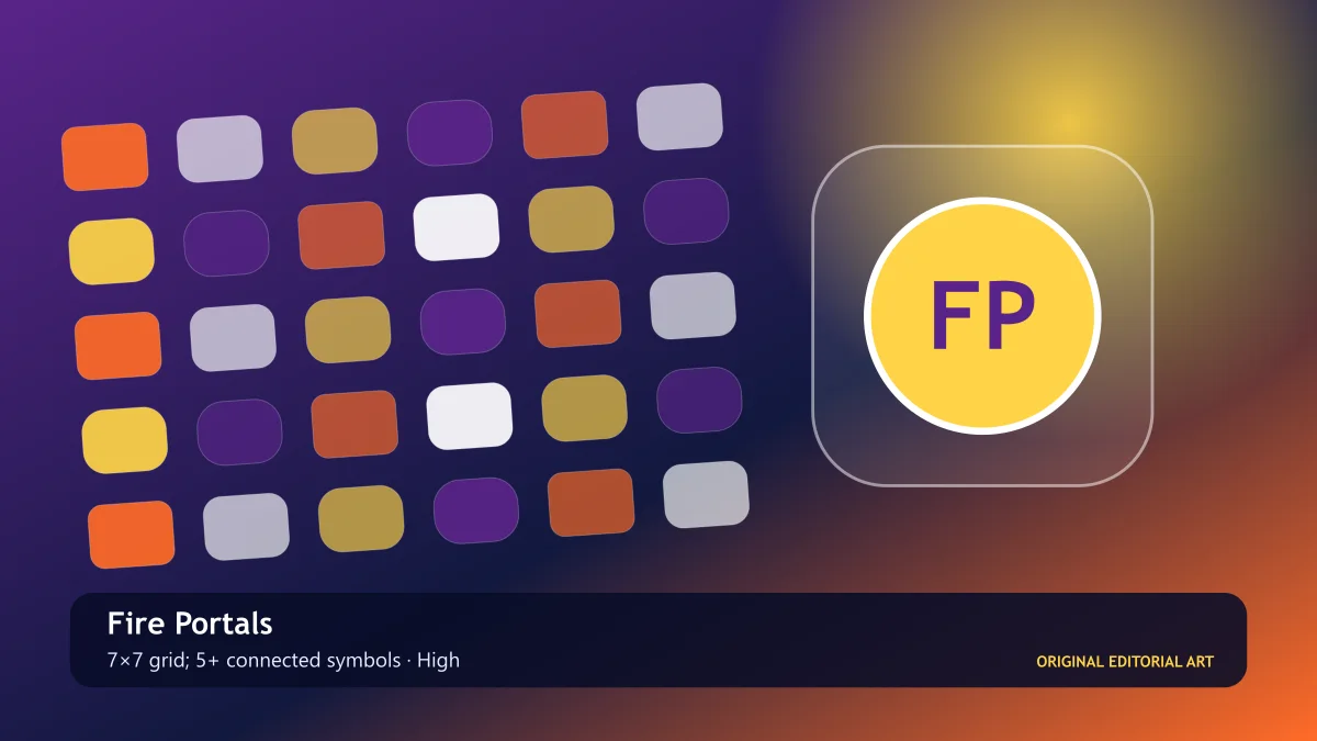 BoyleSports Fire Portals slot mechanic editorial preview