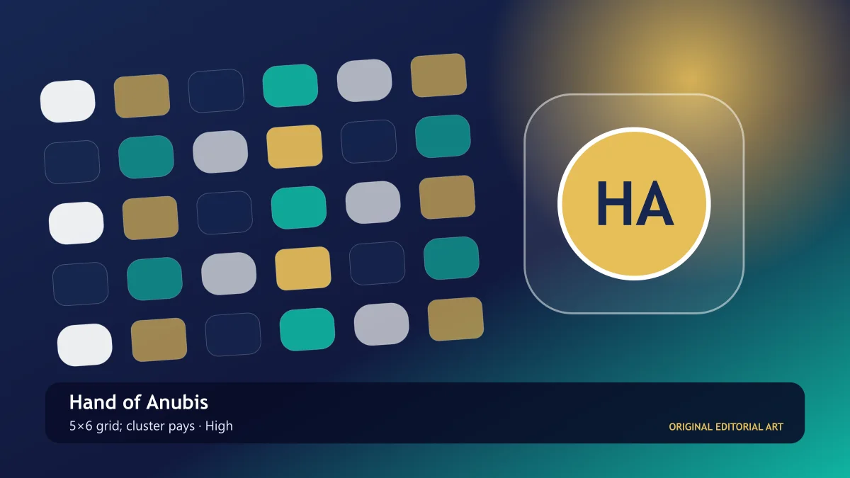 BoyleSports Hand of Anubis slot mechanic editorial preview