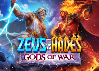 BoyleSports Zeus vs Hades – Gods of War official Pragmatic Play thumbnail