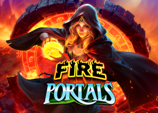BoyleSports Fire Portals official Pragmatic Play thumbnail
